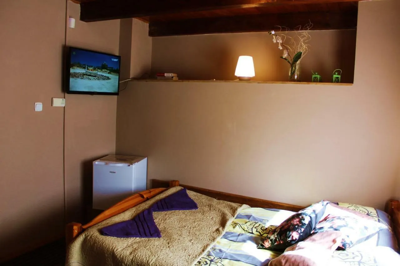 Sela Apartment Karpacz