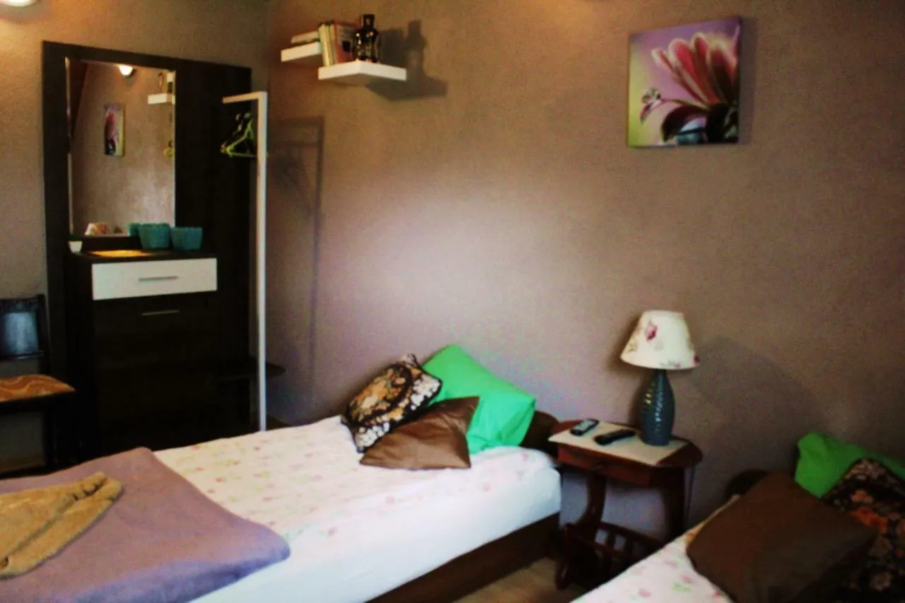Homestay Sela Apartment Karpacz