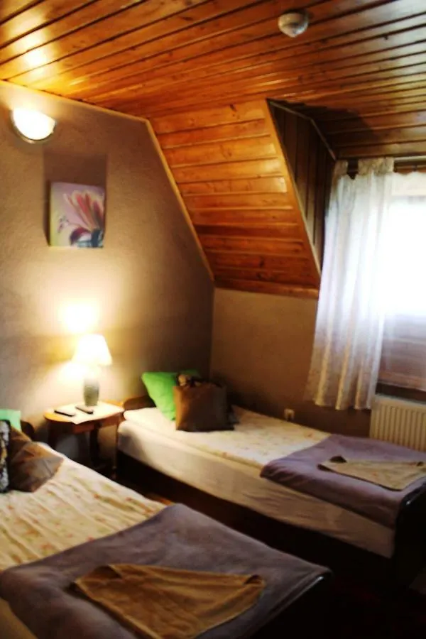Homestay Sela Apartment Karpacz