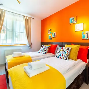 Wonder Home - Domki Gorskie Z Kominkami Na Kameralnym Osiedlu - Plac Zabaw Na Terenie Kompleksu Apartment